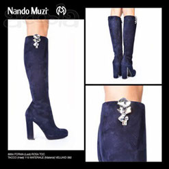 Обувь Nando Muzi